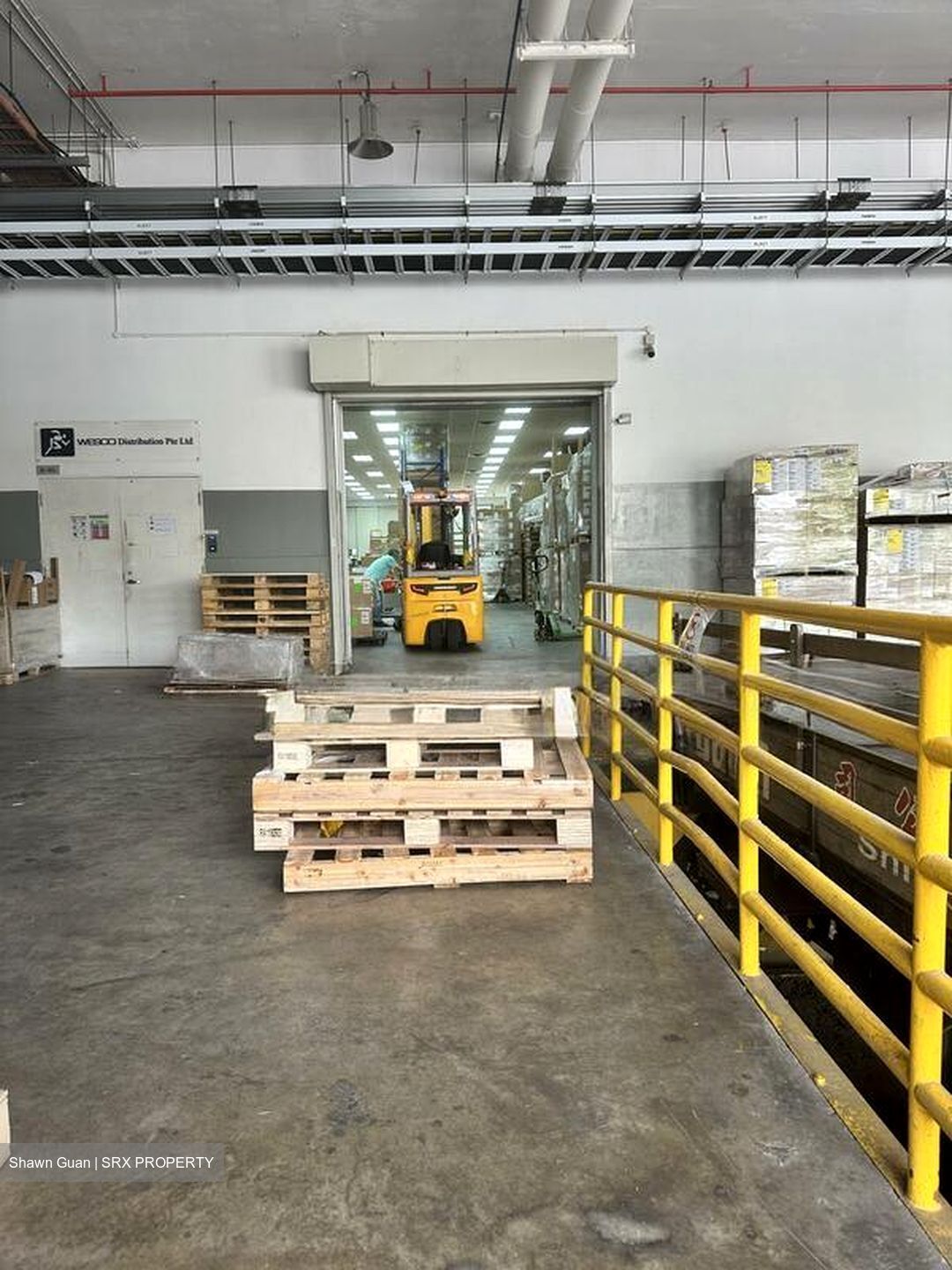 Techlink (D14), Factory #521054361
